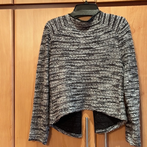 Short jacket - Picture 2 of 2